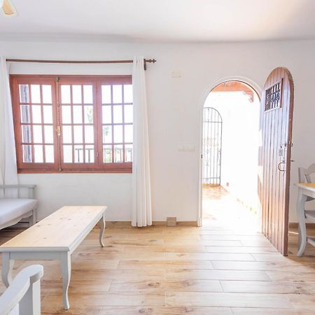 Apartamentos Son Bou Gardens By Menorcarentals Екстер'єр фото