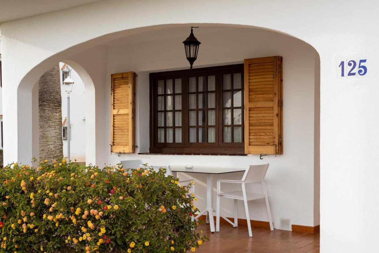 Apartamentos Son Bou Gardens By Menorcarentals Екстер'єр фото