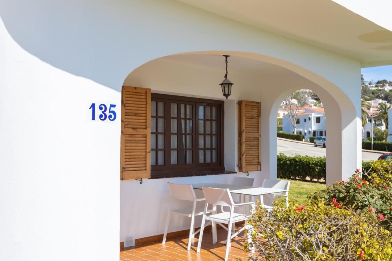 Apartamentos Son Bou Gardens By Menorcarentals Екстер'єр фото