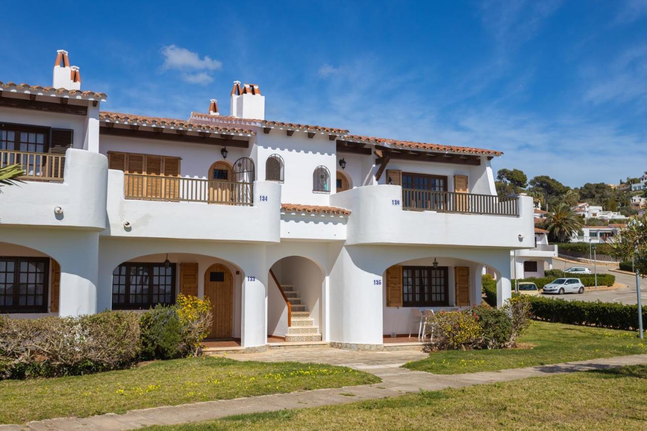 Apartamentos Son Bou Gardens By Menorcarentals Екстер'єр фото