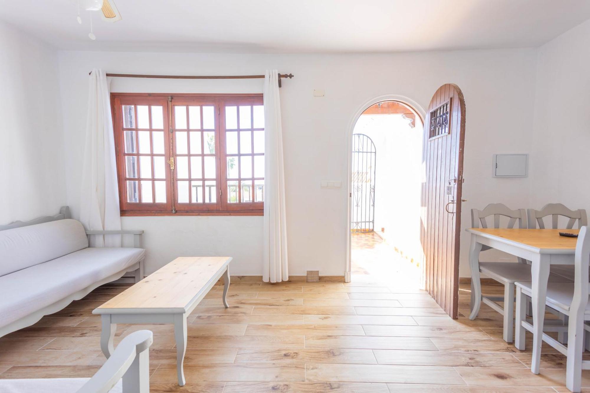 Apartamentos Son Bou Gardens By Menorcarentals Екстер'єр фото