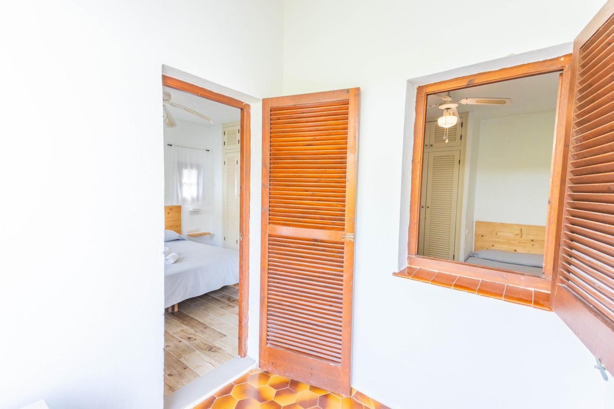 Apartamentos Son Bou Gardens By Menorcarentals Екстер'єр фото