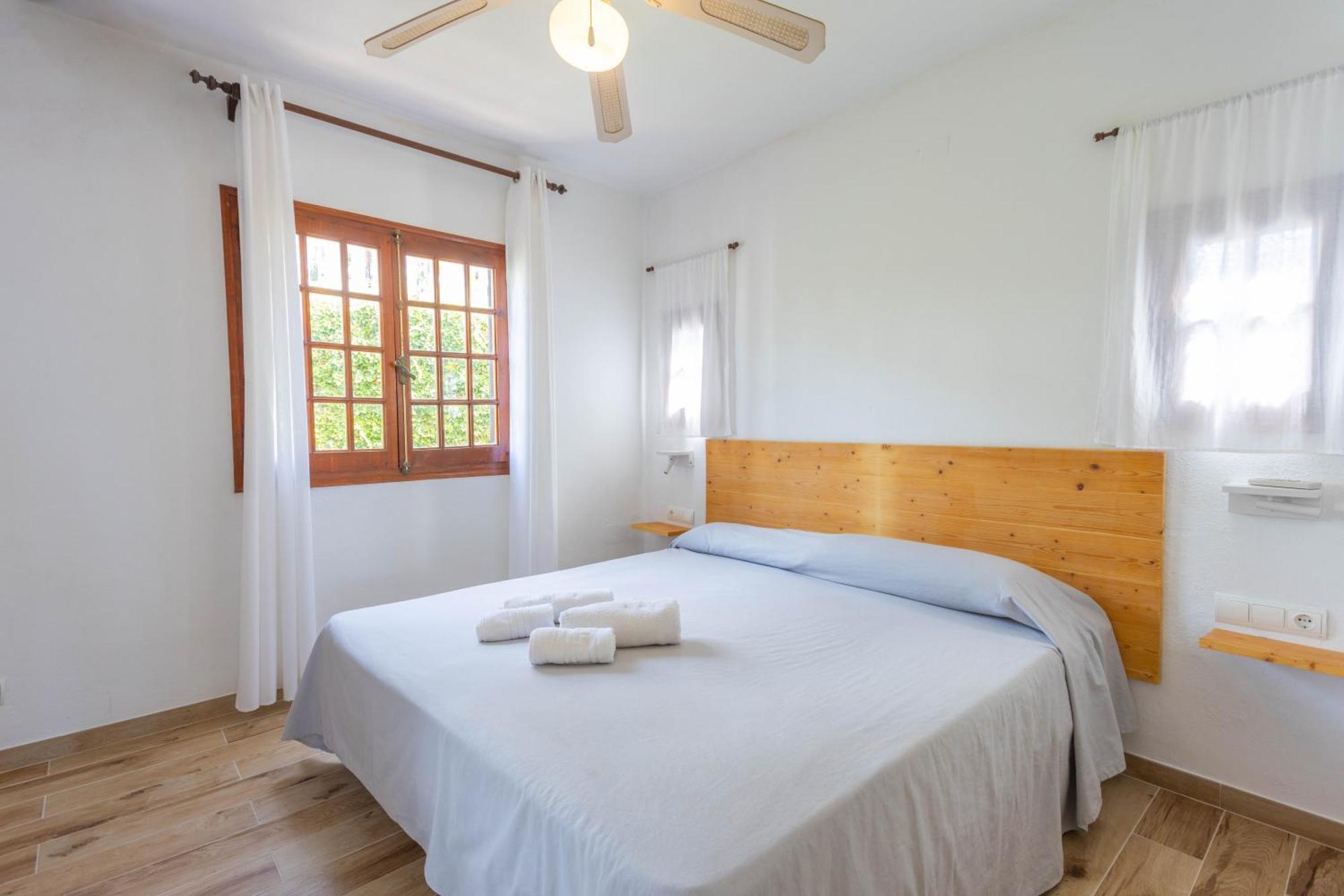 Apartamentos Son Bou Gardens By Menorcarentals Екстер'єр фото