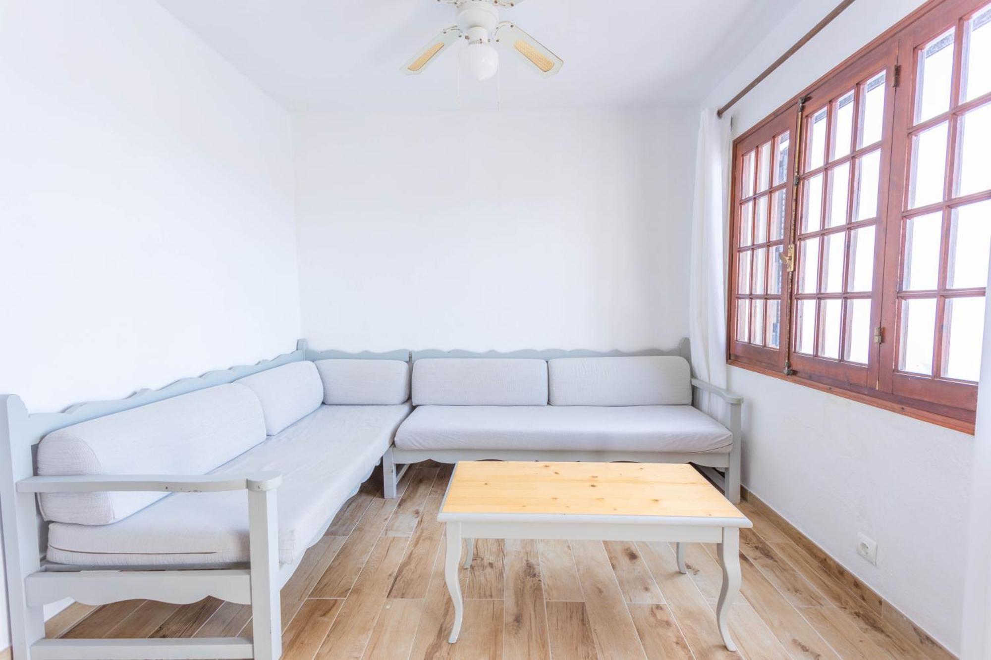 Apartamentos Son Bou Gardens By Menorcarentals Екстер'єр фото