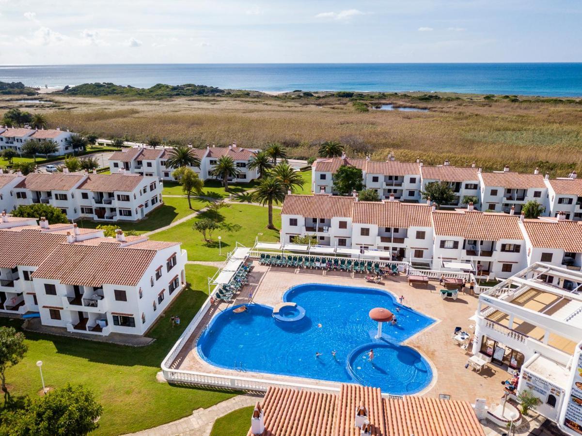 Apartamentos Son Bou Gardens By Menorcarentals Екстер'єр фото