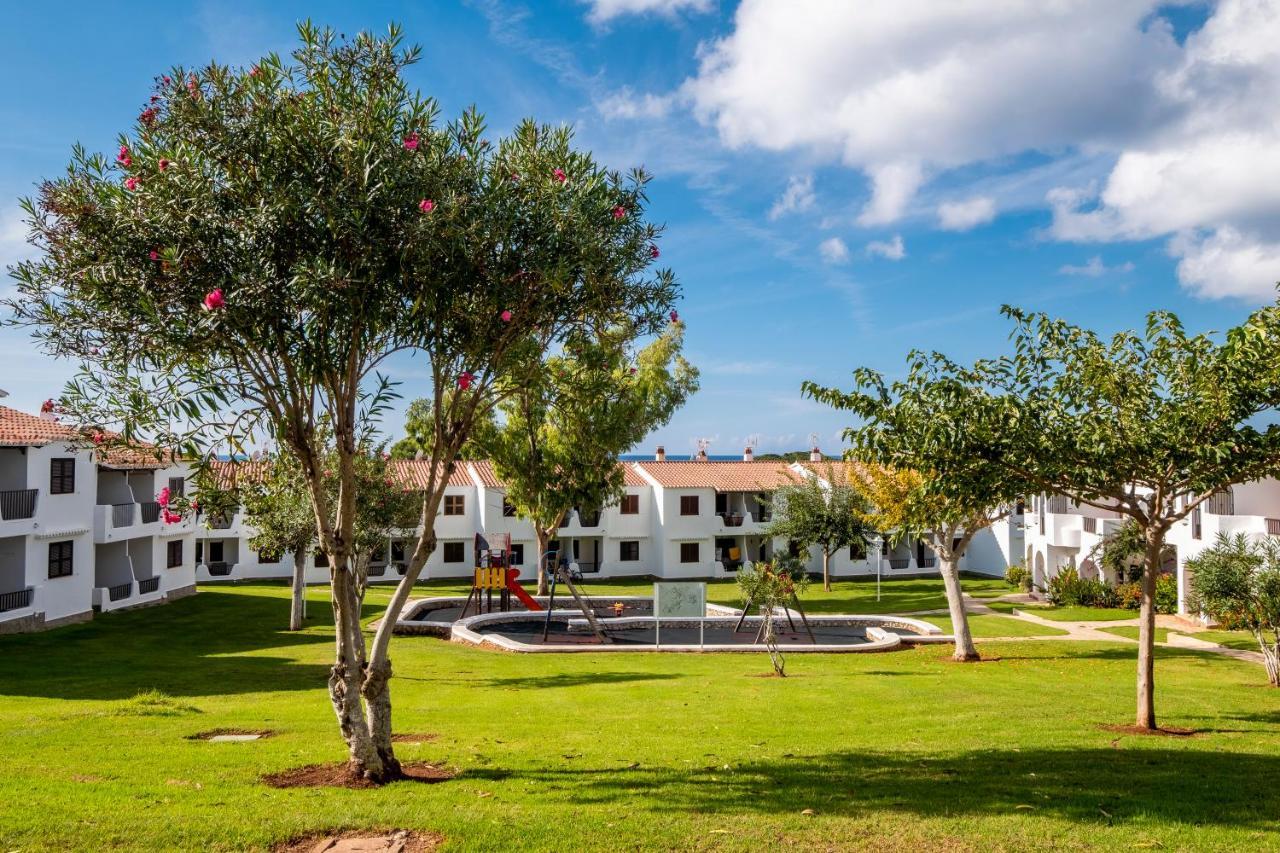 Apartamentos Son Bou Gardens By Menorcarentals Екстер'єр фото