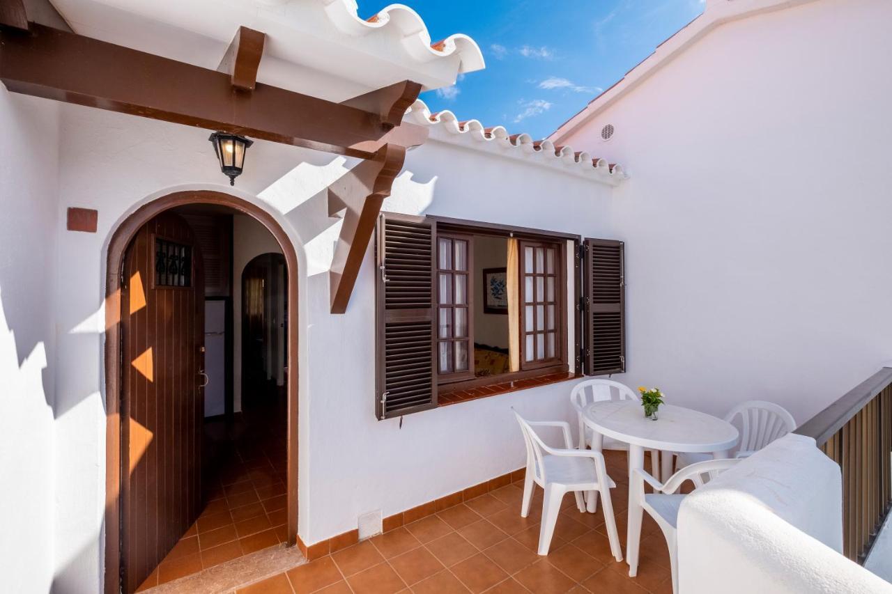 Apartamentos Son Bou Gardens By Menorcarentals Екстер'єр фото