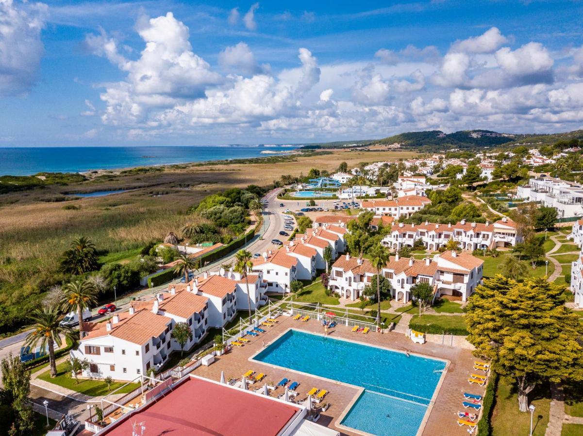 Apartamentos Son Bou Gardens By Menorcarentals Екстер'єр фото